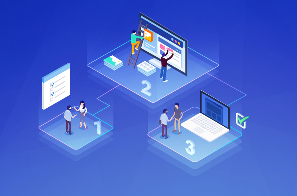 True-E 北美网络营销专家梅景松：如何正确评判百度推广效果？