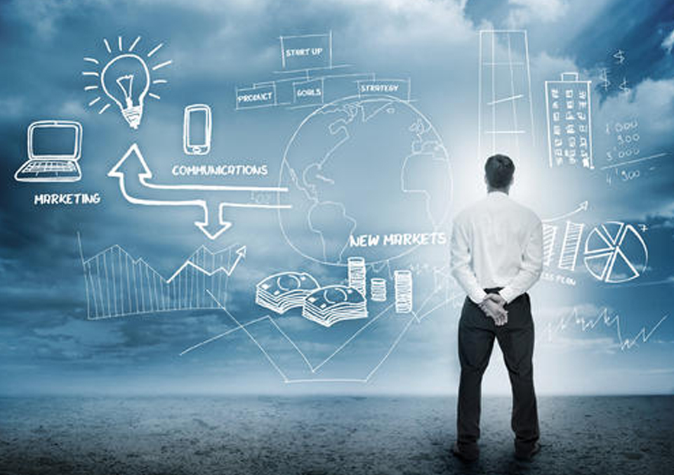 线上营销的7大法则