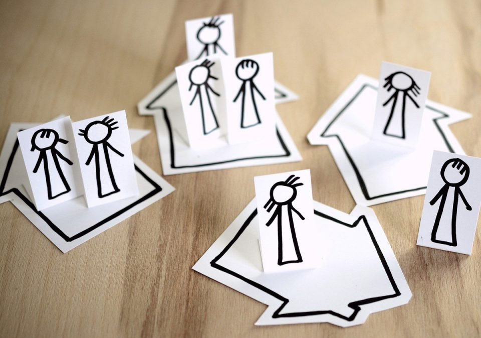 洛杉矶数字营销之不一样的营销经典文案