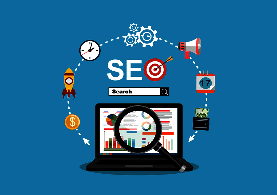 洛杉矶网络营销培训机构是怎么做的?