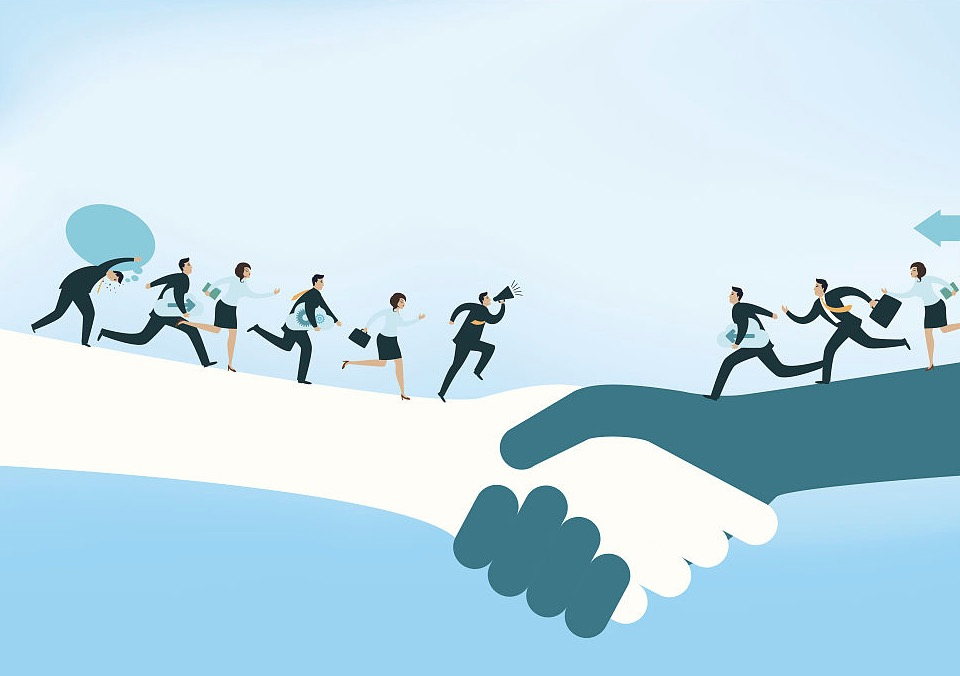 纽约中小企业推广如何把握商机?