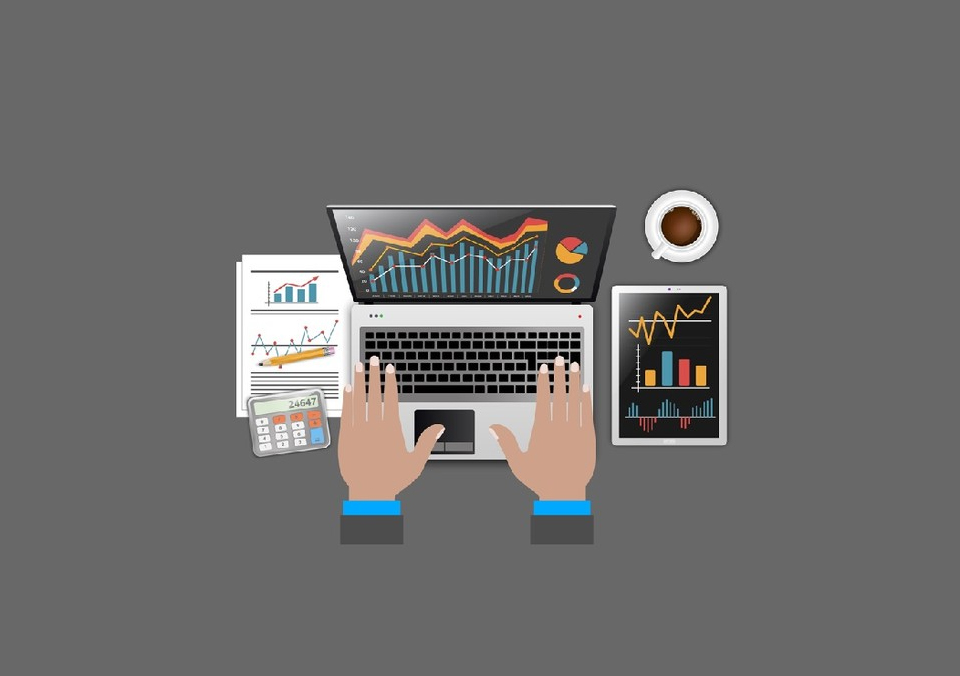 电商专家梅景松如何做亚特兰大电商第一人?