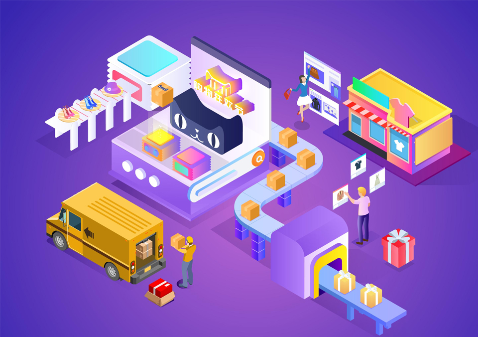 广告精准投放英文开拓了新的市场空间