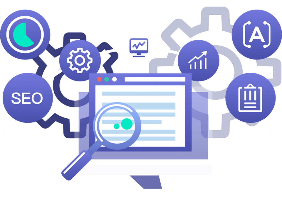 seo 是 什么让你的微信公众号流量飞起来!