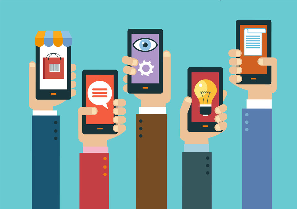 纽约网络营销专家梅景松分析什么是传统营销?