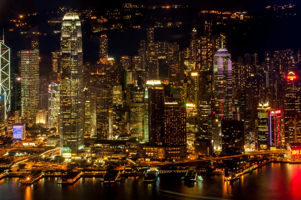 纽约最好的Instagram专家盘点最受欢迎的网红城市