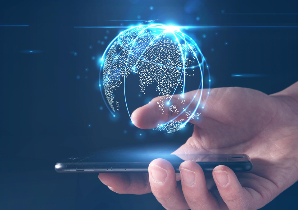 大温地区网络营销专家梅景松网络营销如何盈利?