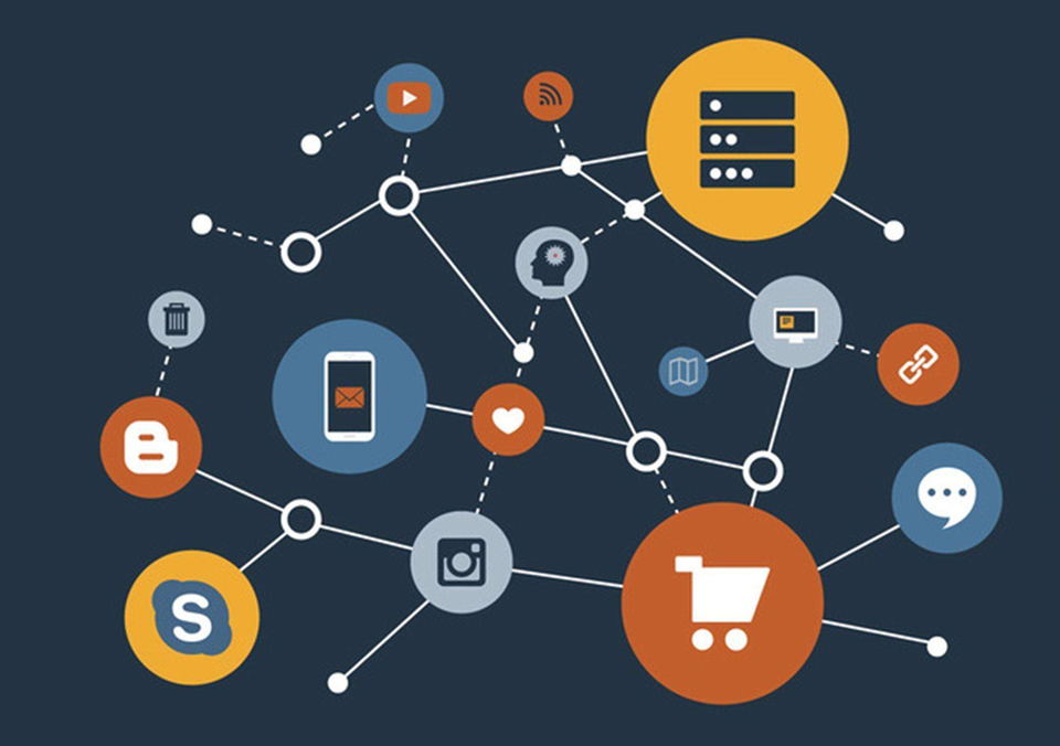 纽约最好的digital Marketing课件分析鉴定奢侈品营销?