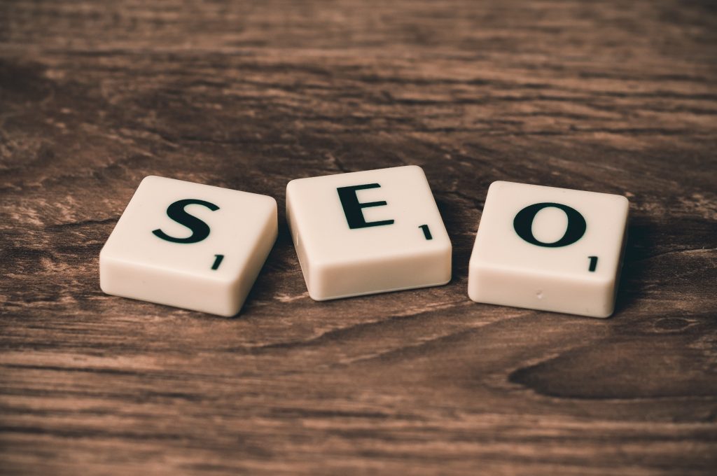 多伦多SEO