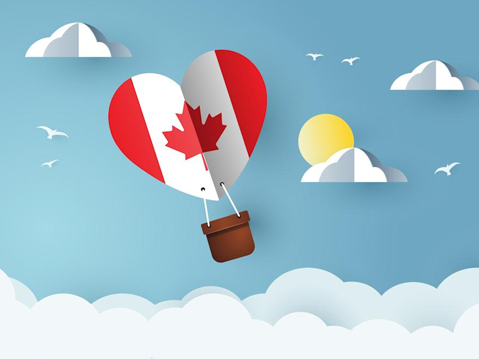 北美互联网营销需要更多新移民?