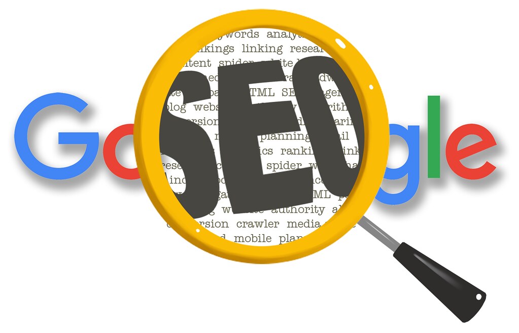 SEO优化指南2024
