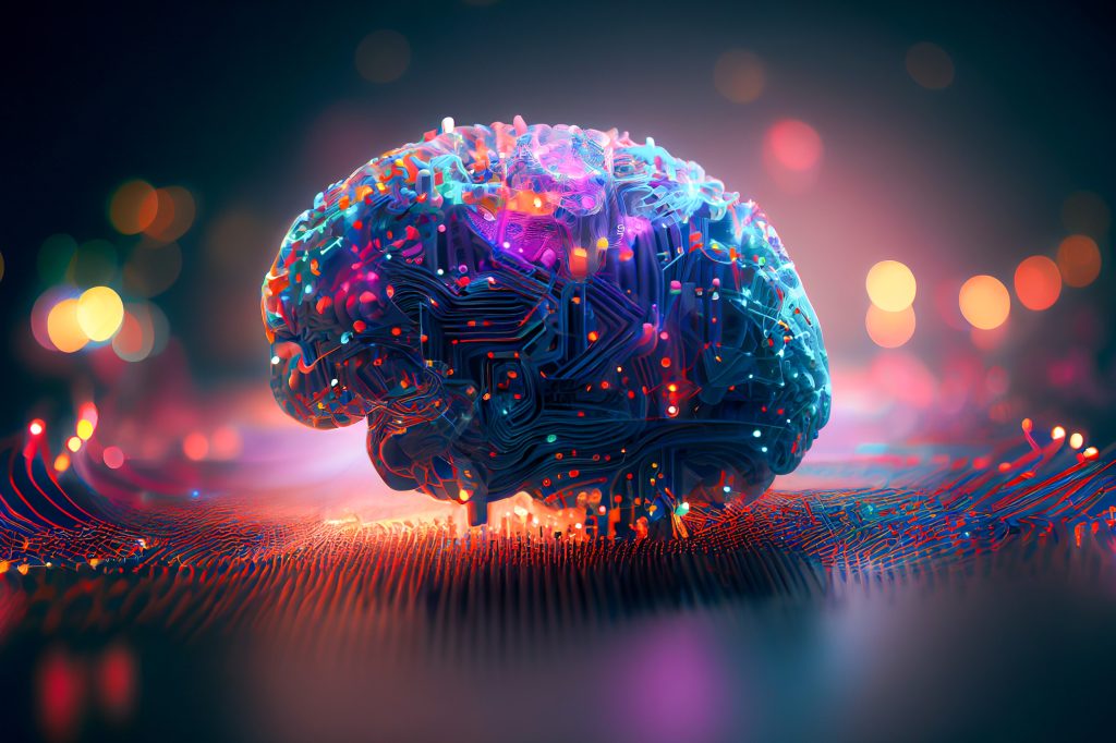 AI course 2024