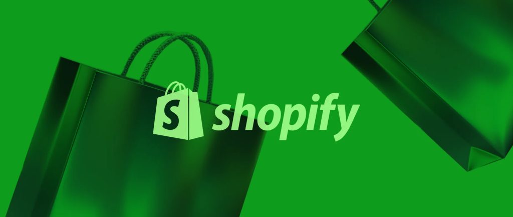 Shopify建站指南2024