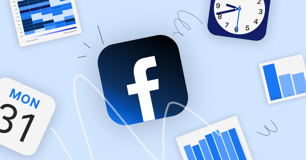 芝加哥Facebook广告